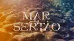 Logo Mar do Sertão (Foto: Reprodução / Globo)