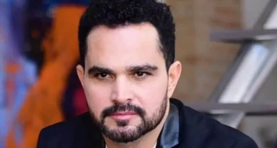 Luciano Camargo
