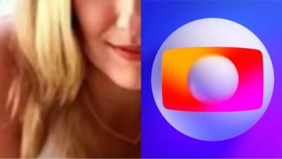 Musa da Globo (Foto: Reprodução/ Montagem)