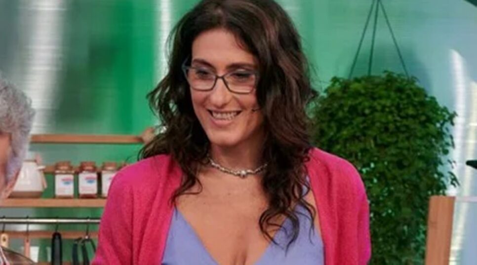 Paola Carosella