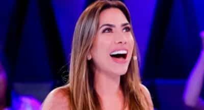 Imagem do post Patricia Abravanel estreia novo reality do SBT que dará prêmio de R$ 100 mil a famosos