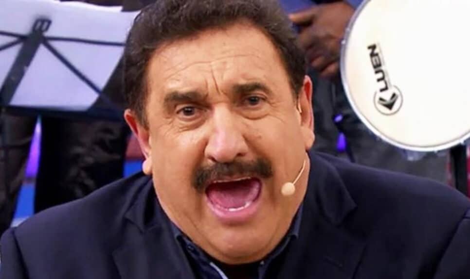 Golpes marca Famoso do SBT, com câncer, acabou com Ratinho (Foto: Reprodução)