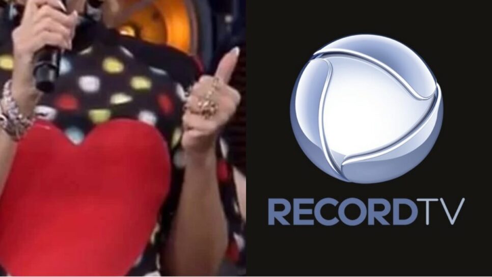 Record TV cancela programa