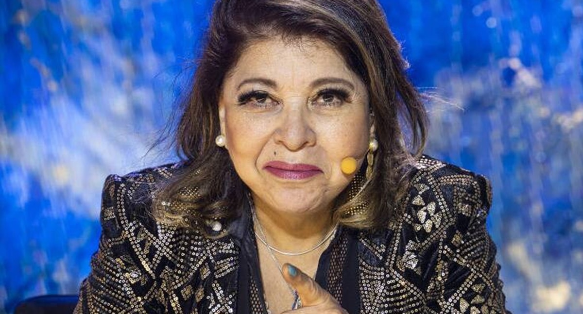 A cantora Roberta Miranda (Foto: Divulgação)