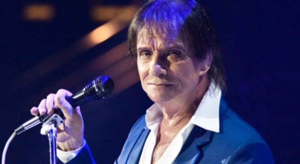 Roberto Carlos anuncia novo relacionamento aos 81 anos e afirma: 'Não vou dizer quem é'