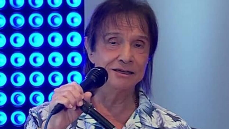 Roberto Carlos