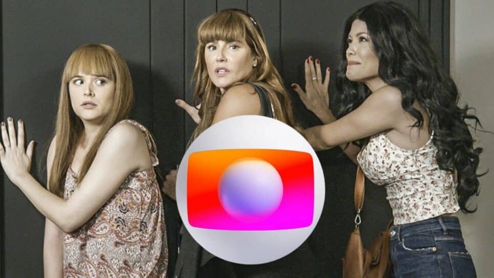 Atrizes de Salve-se Quem Puder