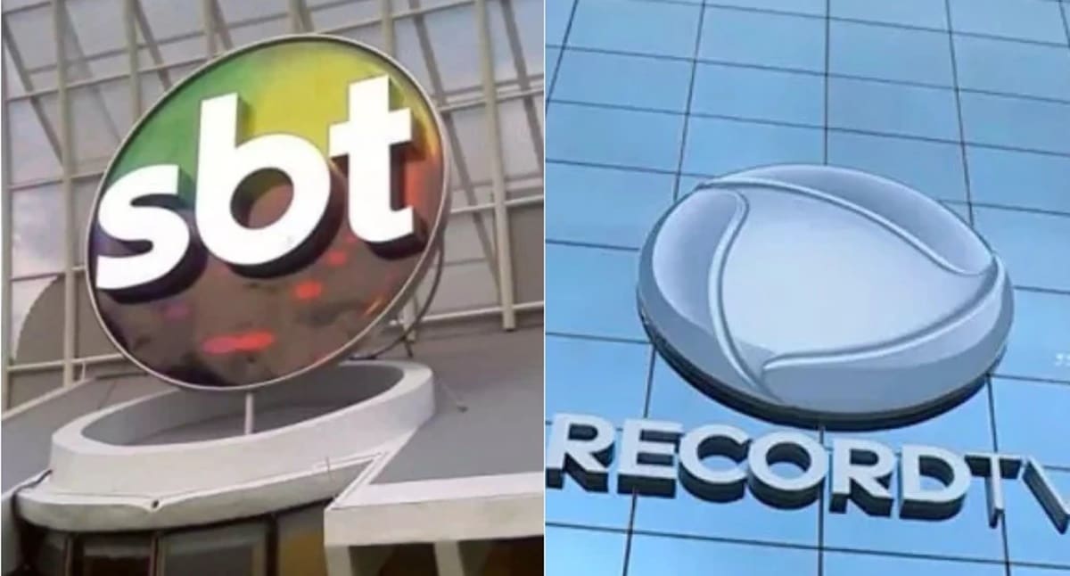 Donos do SBT e da Record TV tem seus sucessores praticamente definidos 