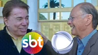 Imagem do post IMPÉRIO: Silvio Santos e Edir Macedo tem seus sucessores apontados no SBT e na Record