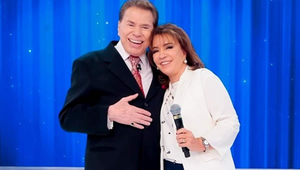 Silvio Santos e a novelista Íris Abravanel tinham um projeto dos sonhos que não vingou