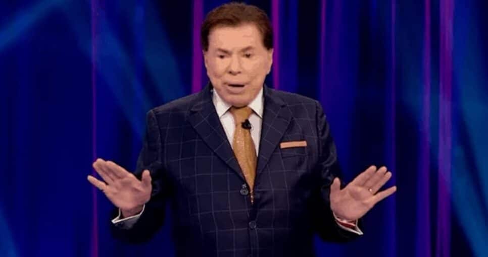 Silvio Santos