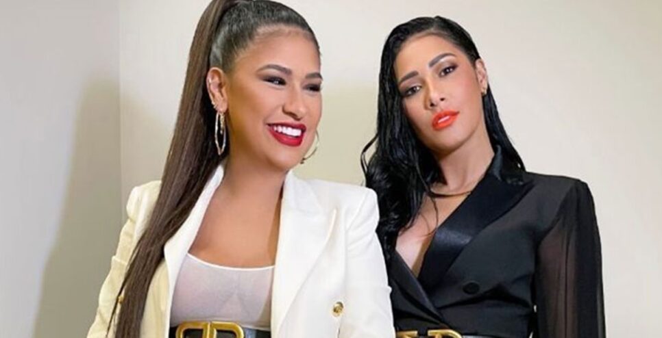 Simone e Simaria