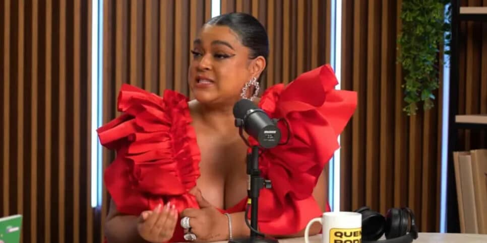 Preta Gil fala de vaias e invertida que recebeu de Rita Batista: "Você não pode mais falar"