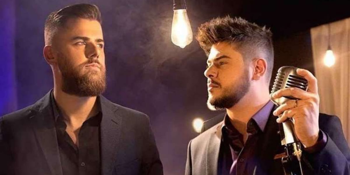 Valor de cachê do show de Zé Neto e Cristiano foi revelado e surpreendeu (Foto: Reprodução/Internet)