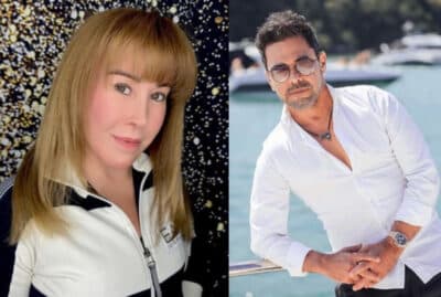 Zilu Godoi travou disputa milionária contra Zezé, mas desabafou por se sentir lesada (Foto: Reprodução / Instagram)