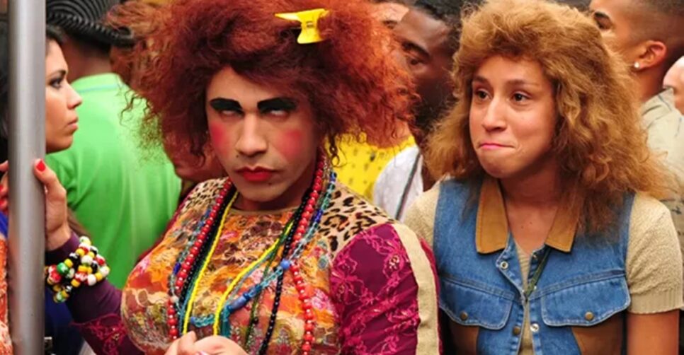 Ex-humoristas do extinto Zorra