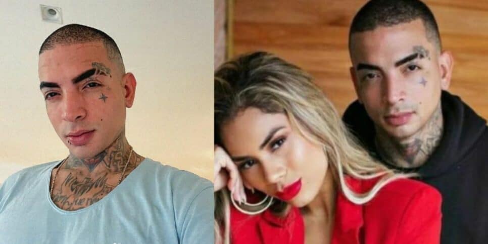 Após separação de Lexa, MC Guimê aparece e manda recado Independente de qualquer...