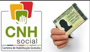 É possível tirar a sua primeira CNH de forma gratuita (Imagem: Reprodução)