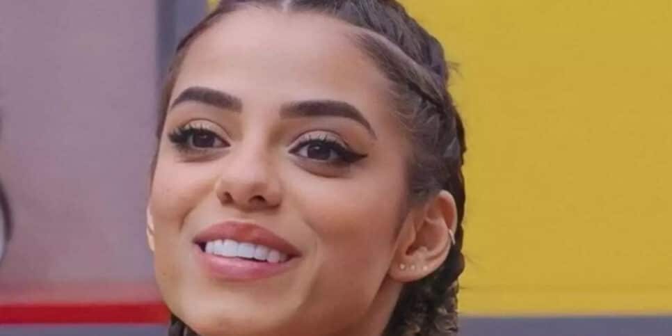 BBB 23: Key Alves deixa Ana Clara em choque ao revelar fetiche