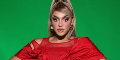 Imagem do post Revoltada, Pabllo Vittar rebate críticas ao ser acusada de dar em cima do filho de Ivete Sangalo: “Podres