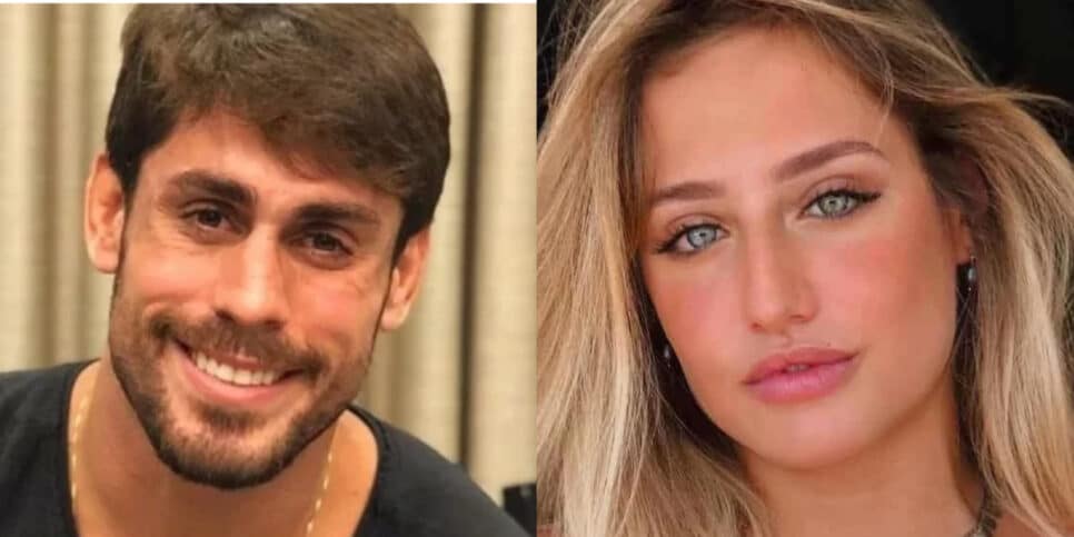 BBB23: Durante conversa com participantes, Sapato dá em cima de Bruna na frente de Amanda (Imagem Reprodução Internet)