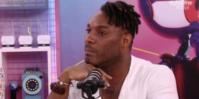 BBB23: Fred Nicácio participa do programa BBB Tá On e detona Key Alves (Imagem Reprodução Globoplay)