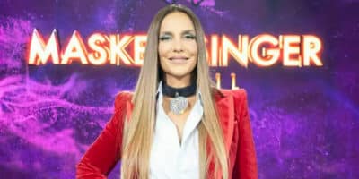 Revelada a identidade do vencedor do The Masked Singer Brasil (Imagem Reprodução Internet)