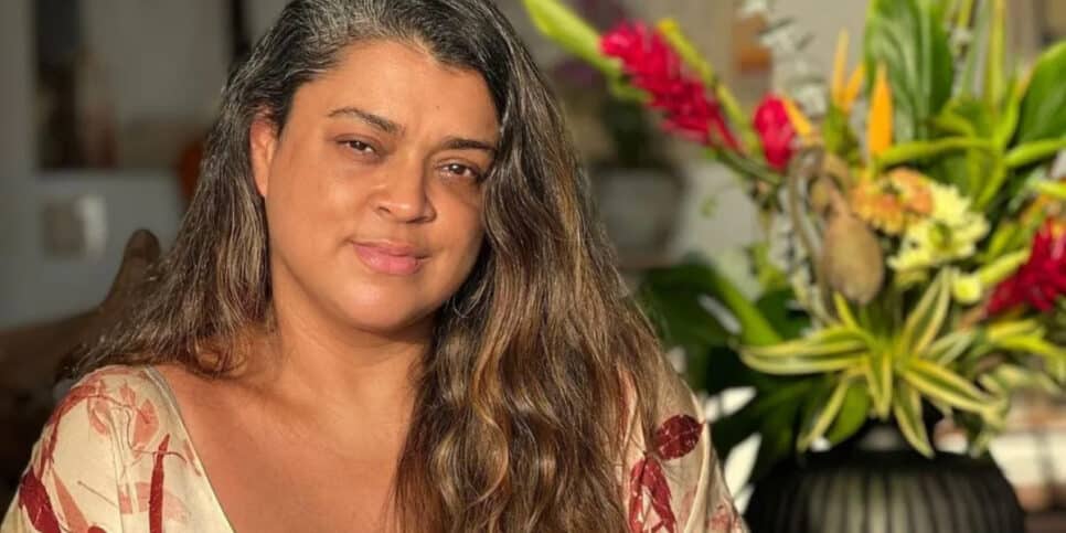 Lutando contra câncer, Preta Gil decide fazer promessa aos fãs: 'Celebrar minha cura'