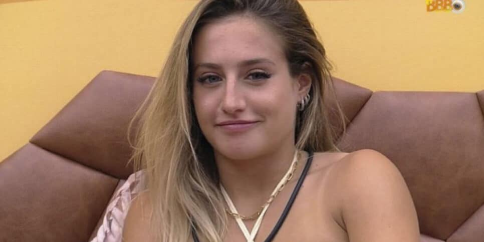 BBB 23: Bruna Griphao revela intimidade e confessa ter perdido virgindade em lugar inesperado
