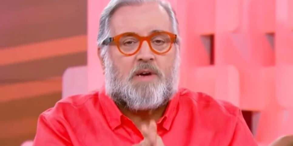 Leão Lobo revela humilhação que sofreu de Clodovil Hernandes (Imagem Reprodução Internet)