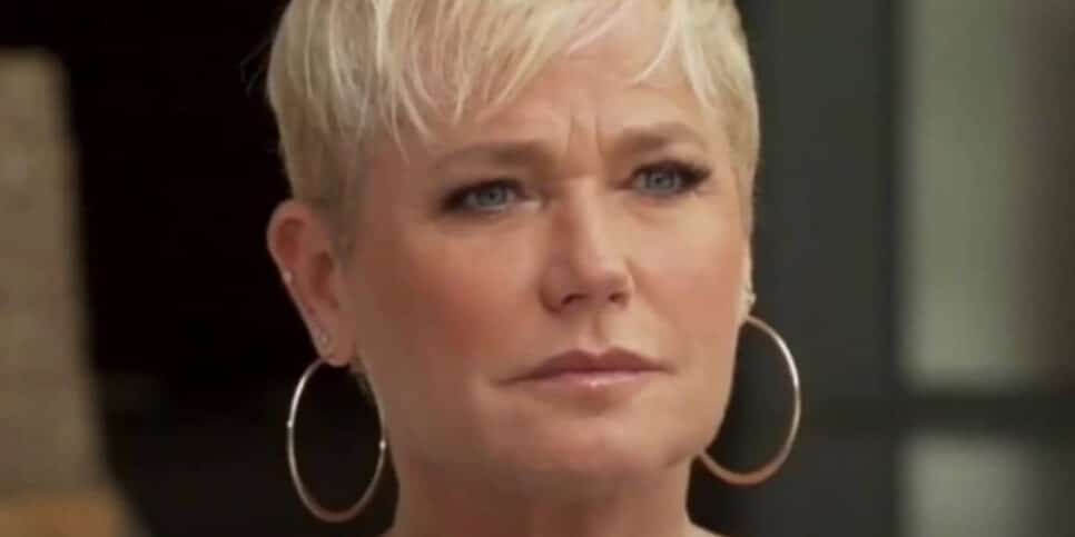 Xuxa surpreende ao revelar vontade de conhecer casa de swing (Imagem Reprodução Globo)