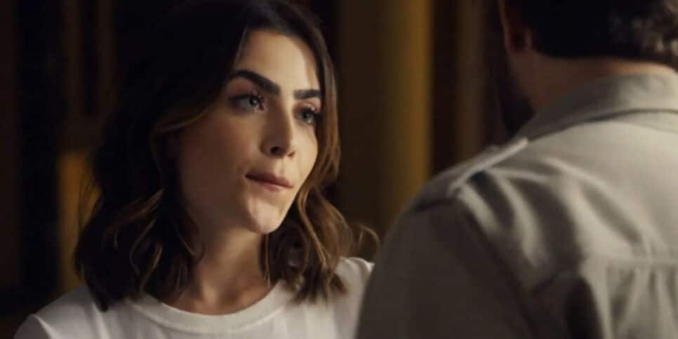 Travessia: Jade Picon dá spoiler e revela pacto chocante de Chiara por vingança