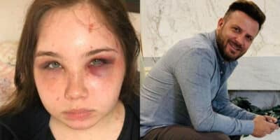 Imagem do post Escândalo: Famoso cantor sertanejo é acusado pela própria filha de agressão e ameaça de morte: “Justiça”