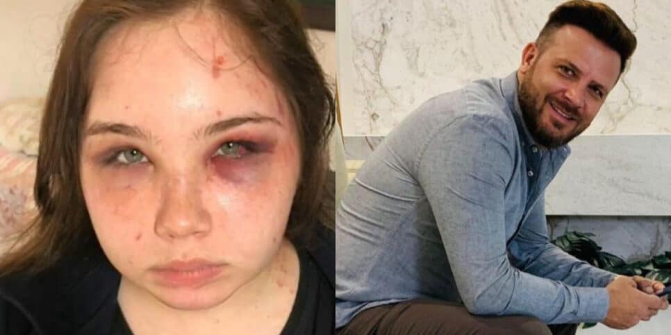 Filha de sertanejo famoso faz denúncia de agressão e ameaça (Imagem Reprodução Internet)