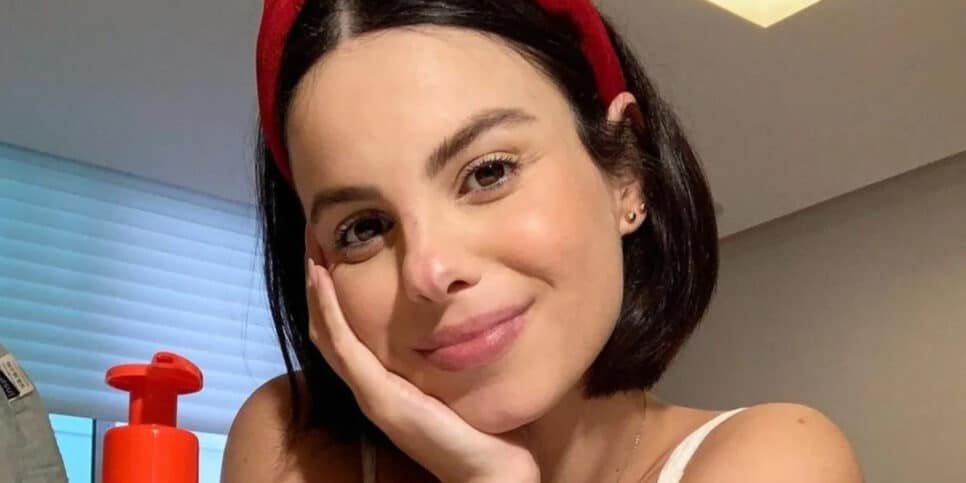 Sthefany Brito coloca mansão À venda por R$14,8 milhões (Imagem Reprodução Internet)