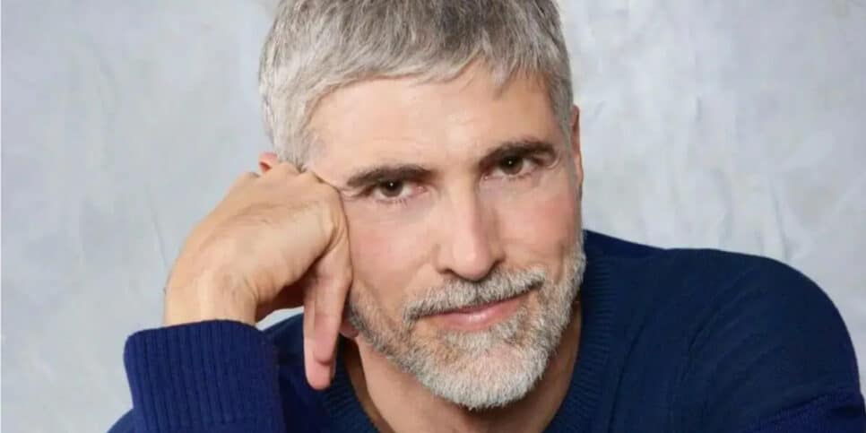 Reynaldo Gianicchini fala sobre os boatos que envolvem sua sexualidade (Imagem Reprodução Internet)