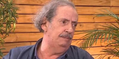 Marcos Oliveira, o Beiçola da Grande Família, fala sobre sexo aos 66 anos (Imagem Reprodução Internet)