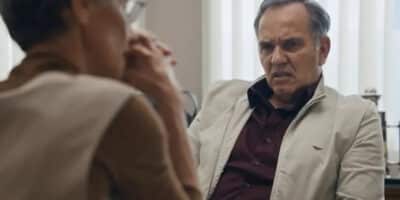 Travessia: Guerra - Foto: Reprodução