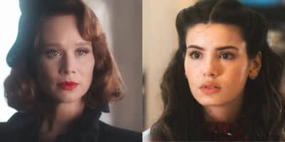 Imagem do post Amor Perfeito: Malvada, Gilda faz tudo para ver Marê sofrer: “Assassina”