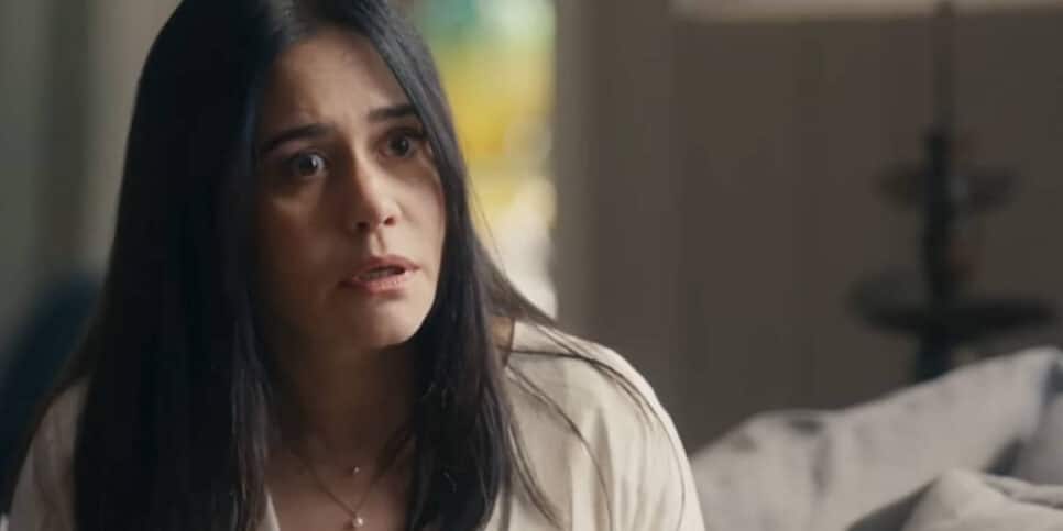 Travessia: Guida descobre autor do atentado contra Guerra (Imagem reprodução Globo)