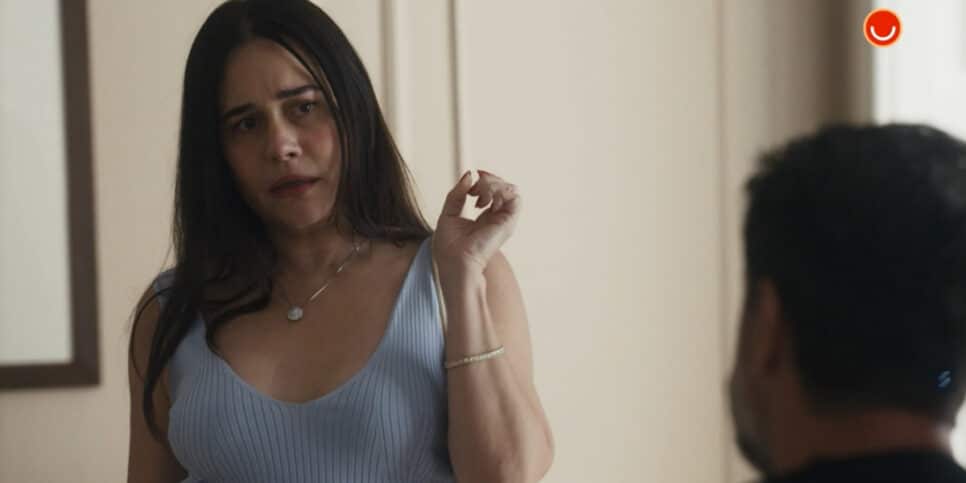 Travessia: Guida desvenda plano de Moretti (Foto: Reprodução/Gshow)