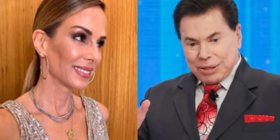 Decisão de Silvio Santos sobre contratação de Ana Furtado para o SBT é revelada por colunista
