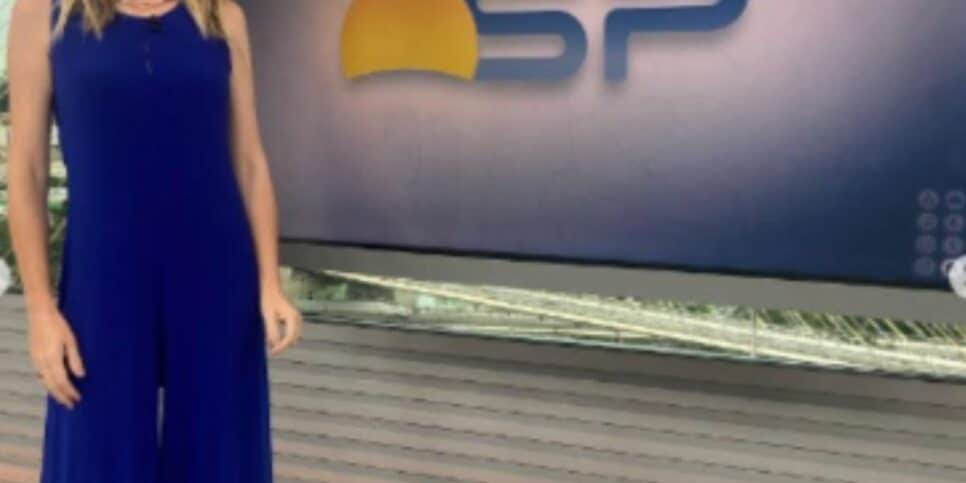 Jornalista da Globo pede demissão após 17 anos na emissora e faz carta de despedida: