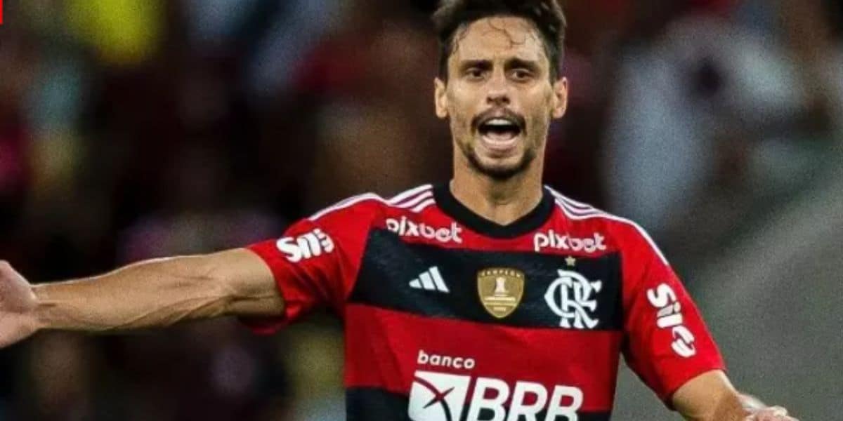 Drama de Rodrigo Caio preocupa direção do Flamengo e anúncio é feito 