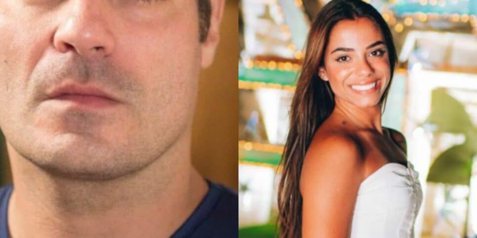 Inevitável Ator da Globo casado comenta sobre troca de mensagens com Key Alves do BBB23