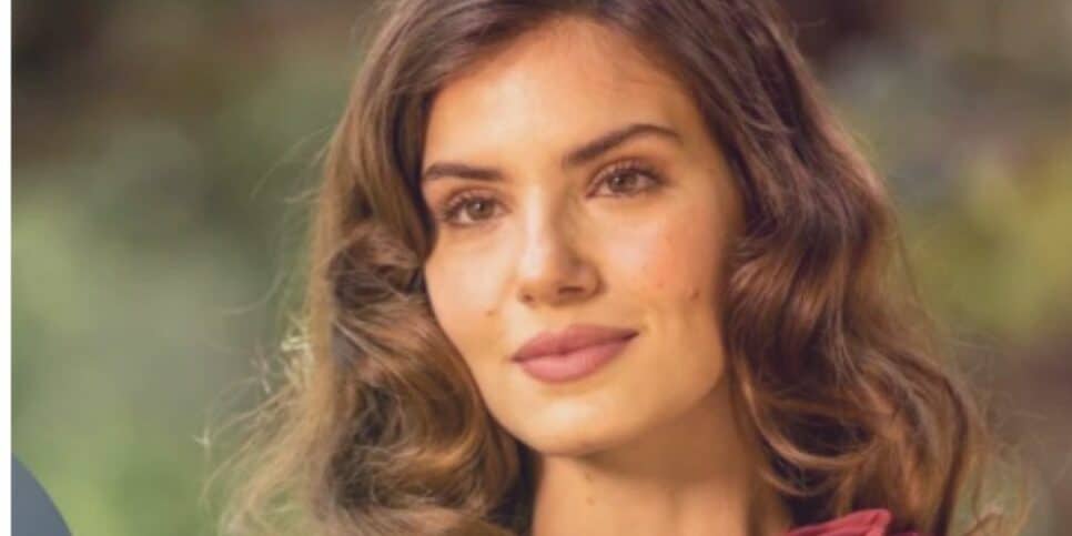 Amor Perfeito: Marê sai da prisão e comemora com beijo intenso; saiba em quem