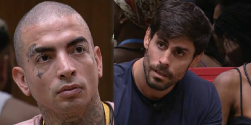 O que o BBB pode adotar para reverter baixas no elenco já foi feito em anos anteriores; entenda