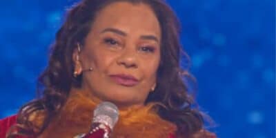 Solange Couto revela triste diagnóstico e o que passou ao enfrentar grave doença - Foto: Divulgação-Globo