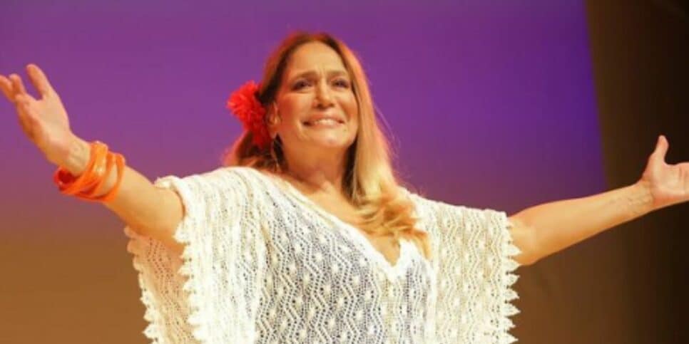 Susana Vieira faz cirurgia de urgência após acidente e estado de saúde preocupa