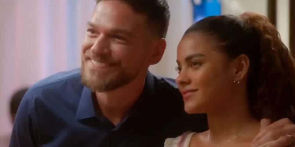 Vai na Fé Theo põe Lumiar contra parede sobre Jenifer ser sua filha
